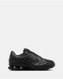 Nike - Reax 8 LTR - Women's