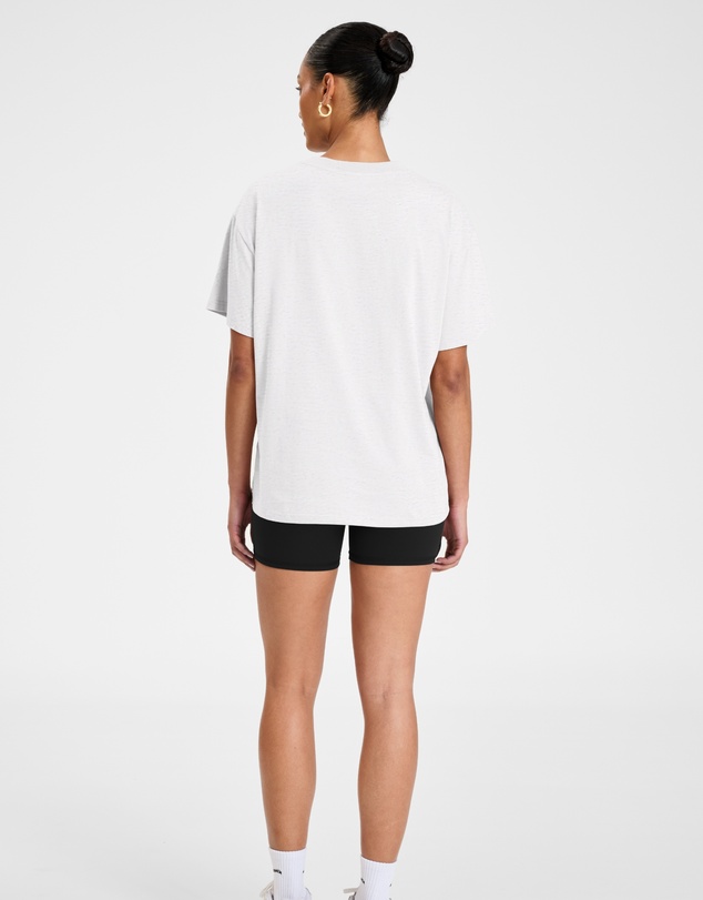 All Fenix - ALLFENIX Waves Logo Tee