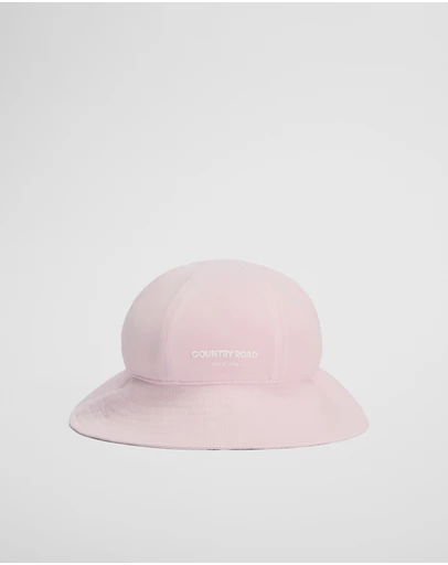 Country Road - Baby Bucket Hat