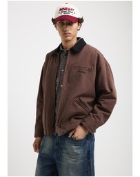 Insight - Ratchet Jacket