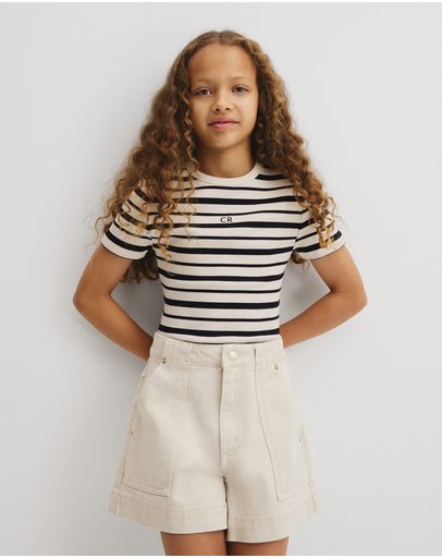 Stone Stripe