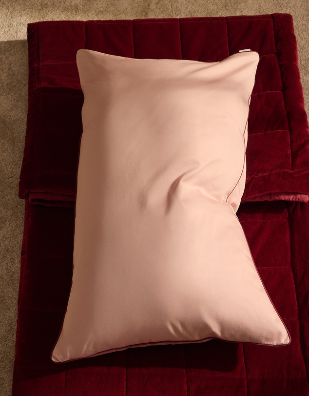 Country Road - Elm Bed Cover