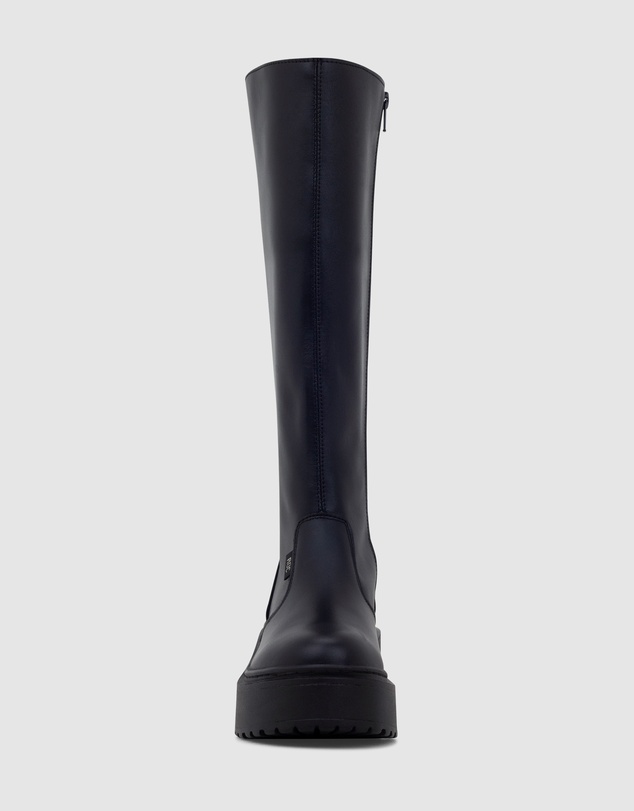 ROC Boots Australia - Troupe Wide Calf