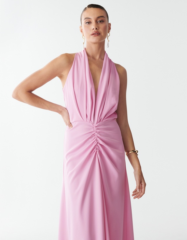 Savel - Stella Maxi Dress
