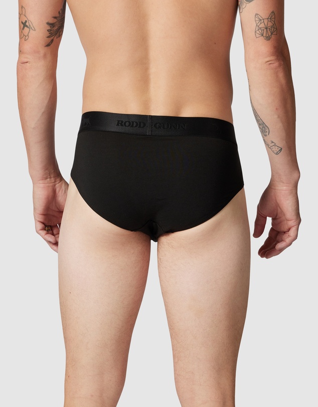 Rodd & Gunn - Gunn Shy Brief 3 Pack