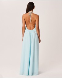 SNDYS - Valencia Maxi Dress