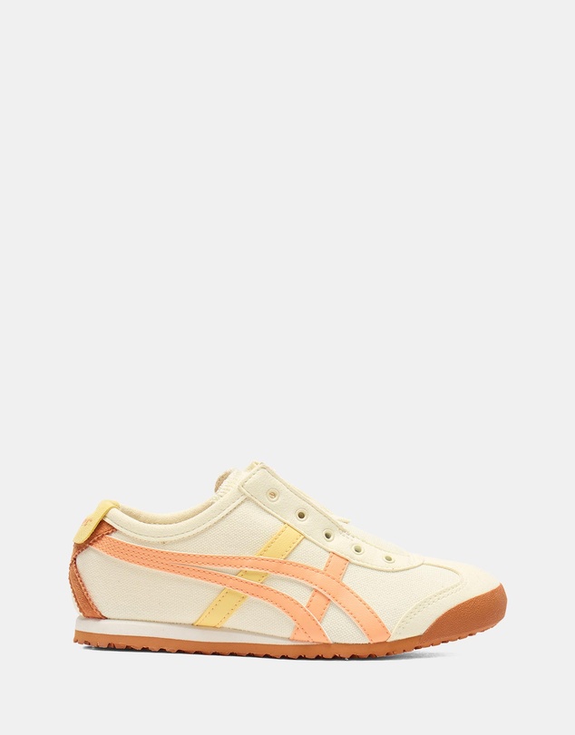 Onitsuka Tiger - Mexico 66 Slip-On Kids - PRE-SCHOOL