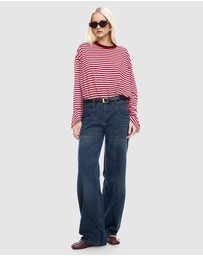 Lioness - Bloom Long Sleeve Top