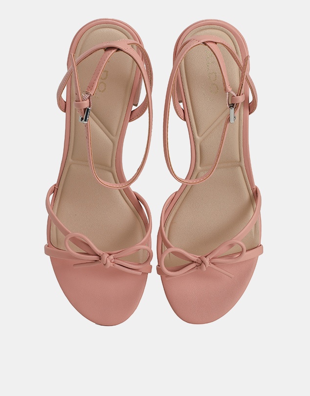 ALDO - Boursette Heels