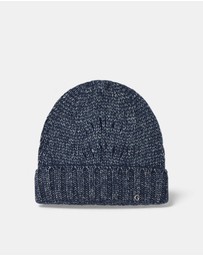 GUESS - Emilie Sweater Beanie