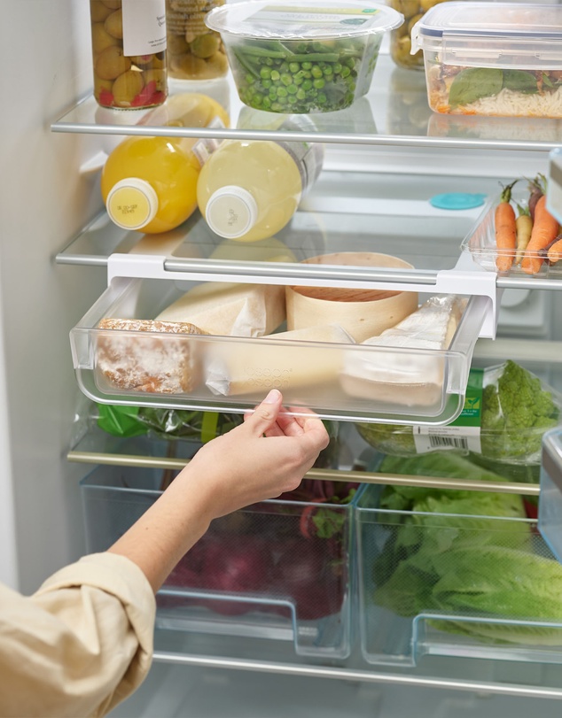 Joseph Joseph - FridgeStore™ Under-shelf Storage Drawer