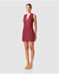 Elliatt - Carmen Mini Dress