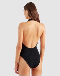 Hunza G - Sandy Swimsuit