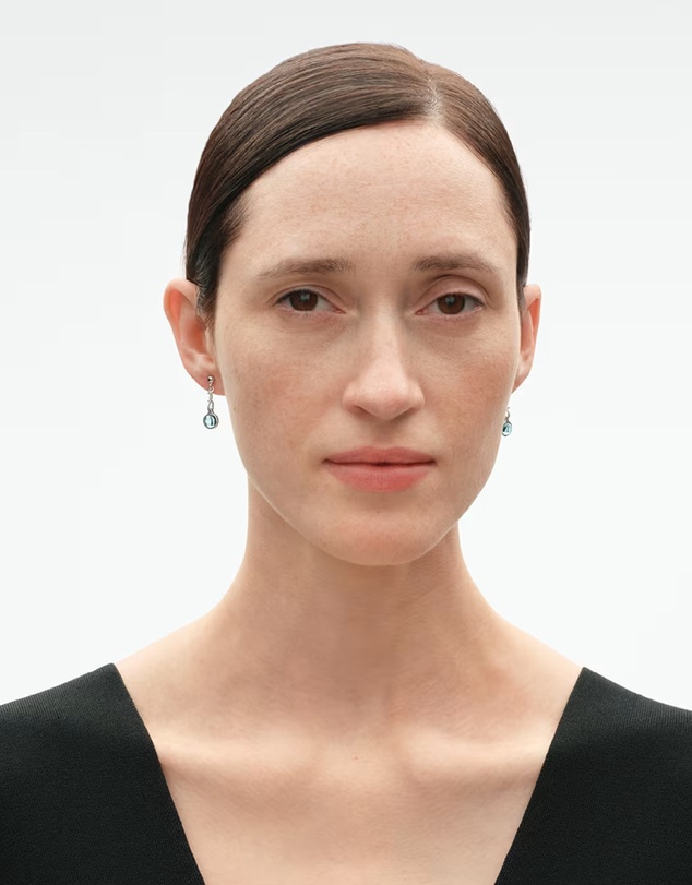 Georg Jensen - Torun Earrings