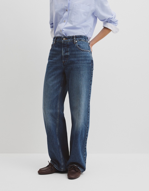 Country Road - Boyfriend Jean