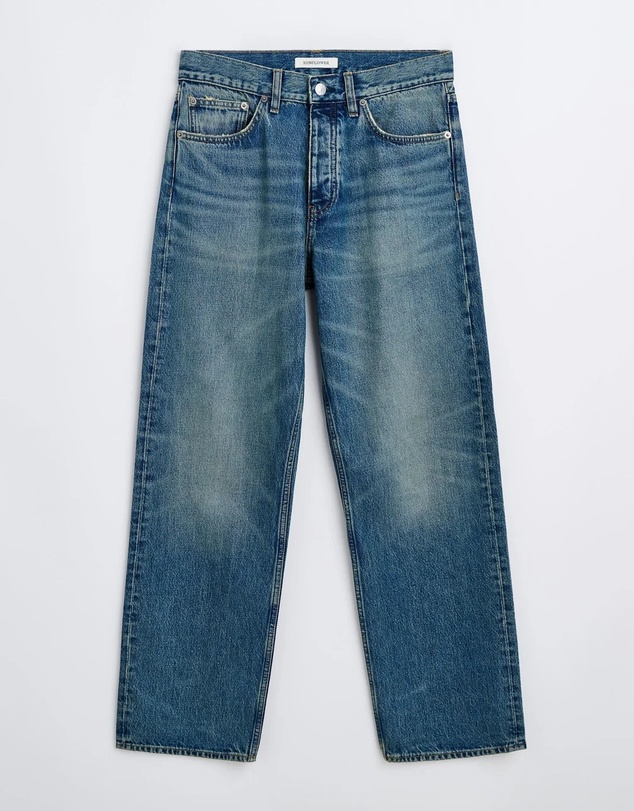 Sunflower - Loose Jean