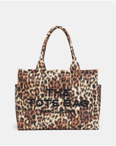 Marc Jacobs - The Large Tote