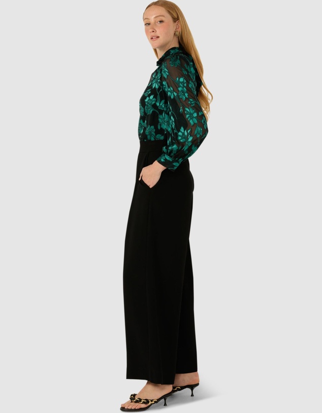 SACHA DRAKE - Helena Blouse