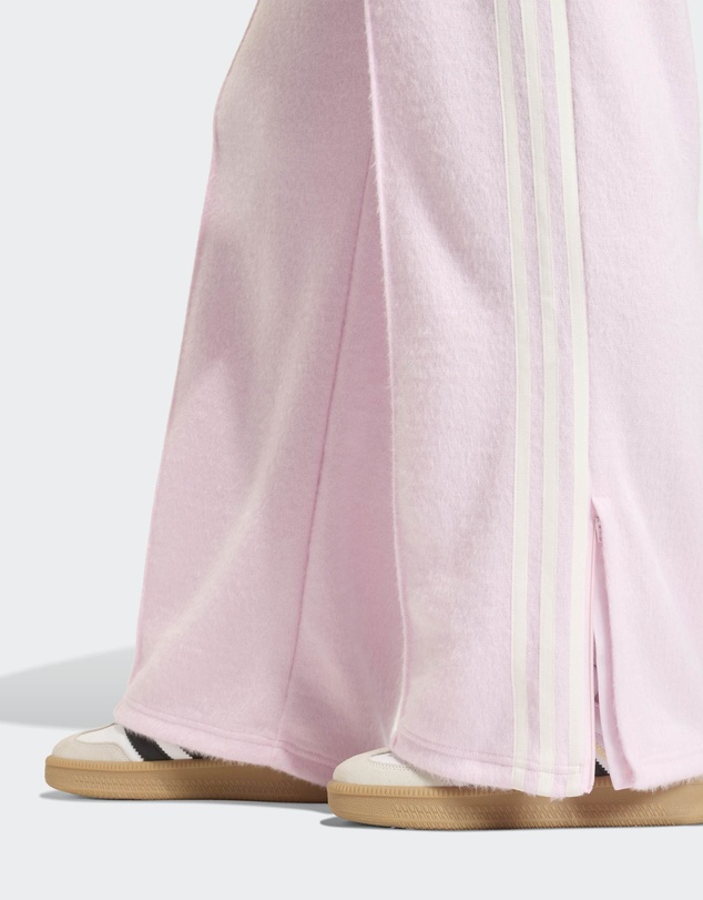 adidas Originals - ADIDAS ORIGINALS MOHAIR FIREBIRD LOOSE TRACK PANTS Womens