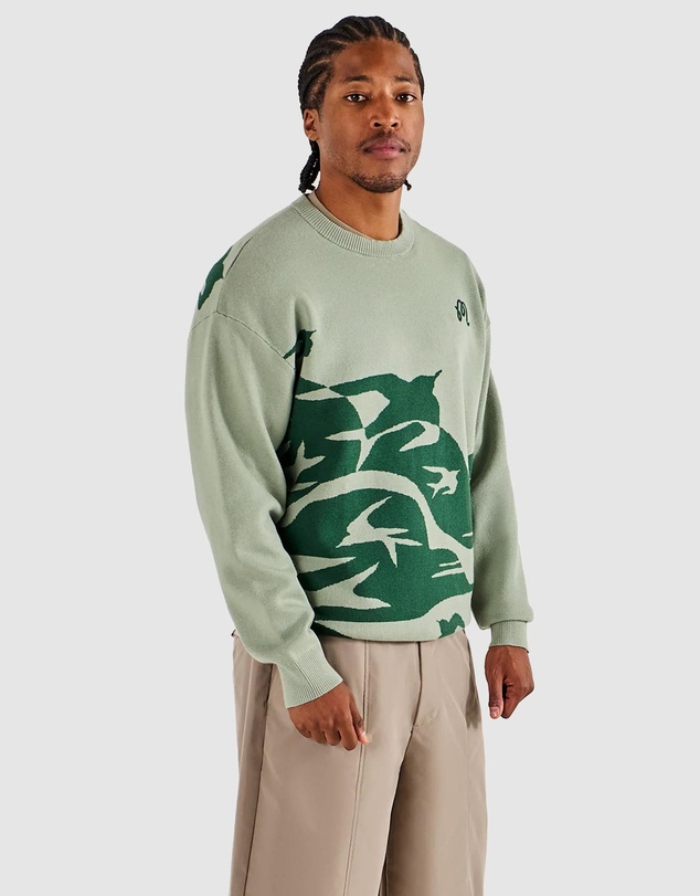 Malbon - Mariel Sweater