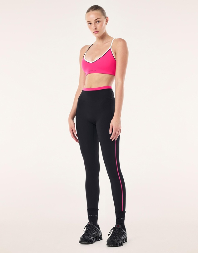P.E Nation - Rapid Full-Length Leggings