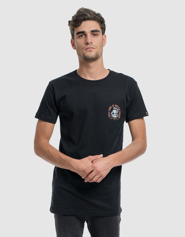 DVNT - Lost Time Tee