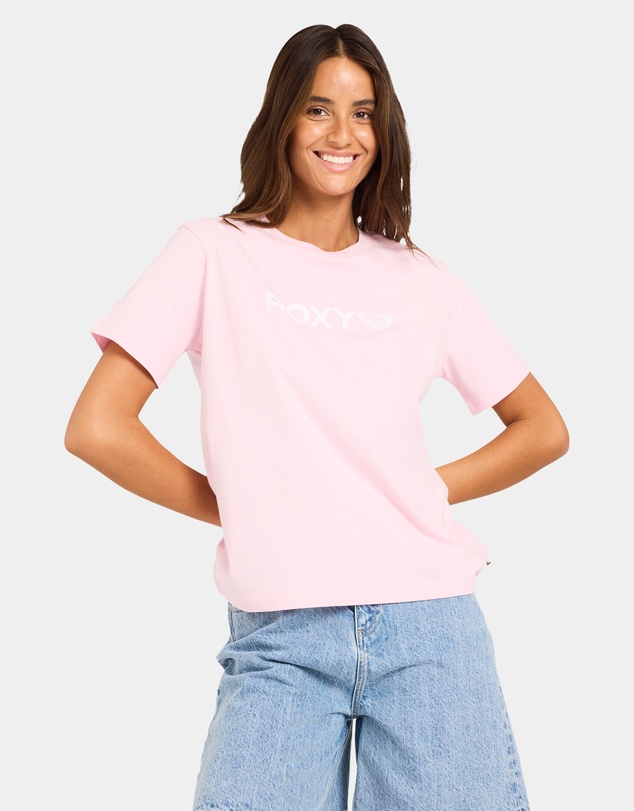 Roxy - Womens Ocean Road T-Shirt