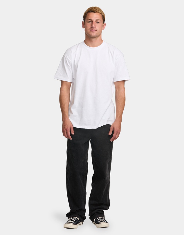 Billabong - Mens Larry Cord Pants