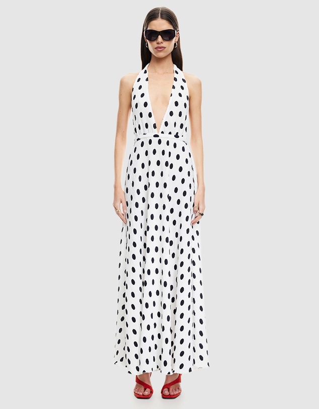 Lioness - District Maxi Dress