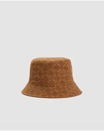 Sandro - Bob Cross Hat