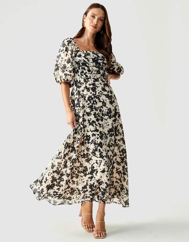 Tussah - Jilly Midi Dress