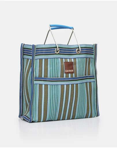 EAU BAGS - Errands Tote Bag