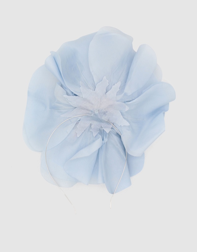 Morgan & Taylor - Cindy Fascinator