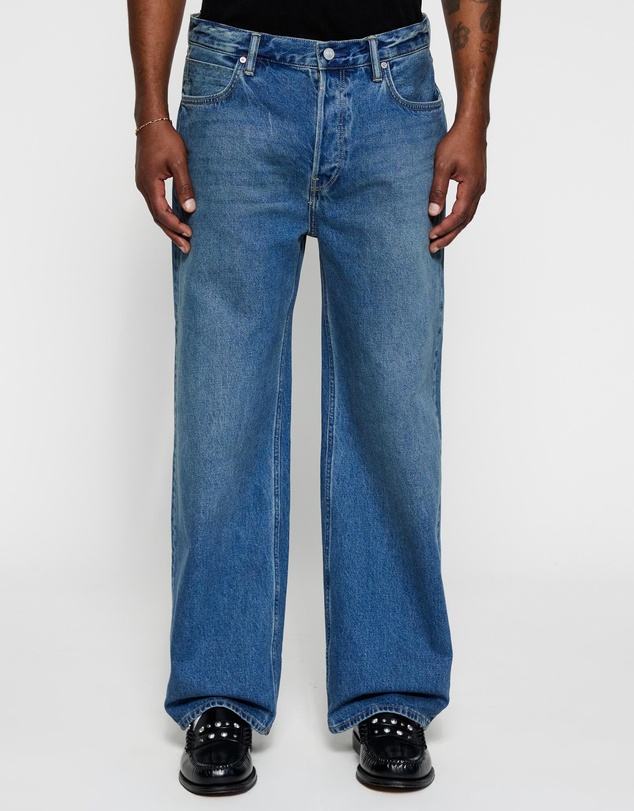 AllSaints - Lenny Jeans