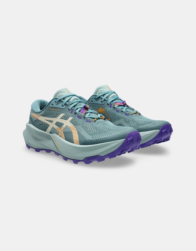 ASICS - GEL-Trabuco 14 - Women's