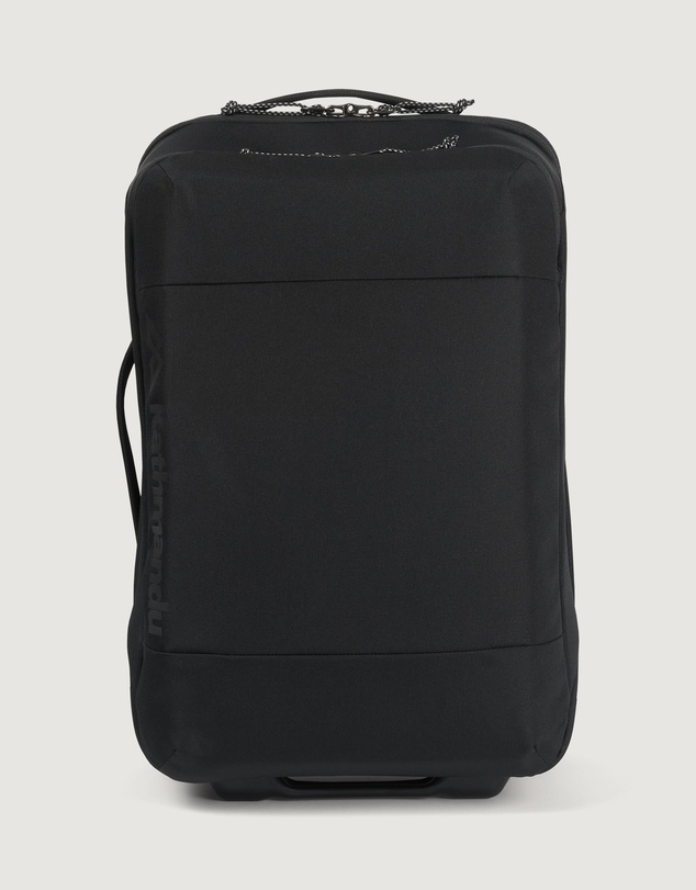 Kathmandu - Split Level Trolley - 35L