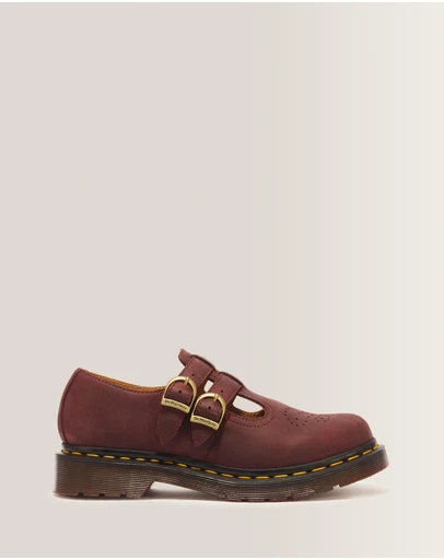 Dr Martens - 8065 Mary Janes - Women's