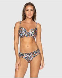 Nip Tuck Swim - Secret Love Ruth Bikini Top