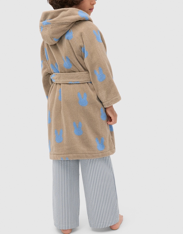 Seed Heritage - Bunny Bath Robe