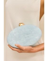 Cult Gaia - Eviana Clutch