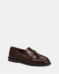Wittner - Bennett Leather Loafers