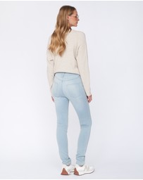 Amelius - Larke Skinny Jean