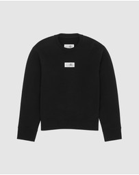 MM6 Maison Margiela - Sweatshirt