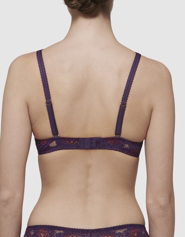 Simone Perele - Festive Full Cup Triangle Bra