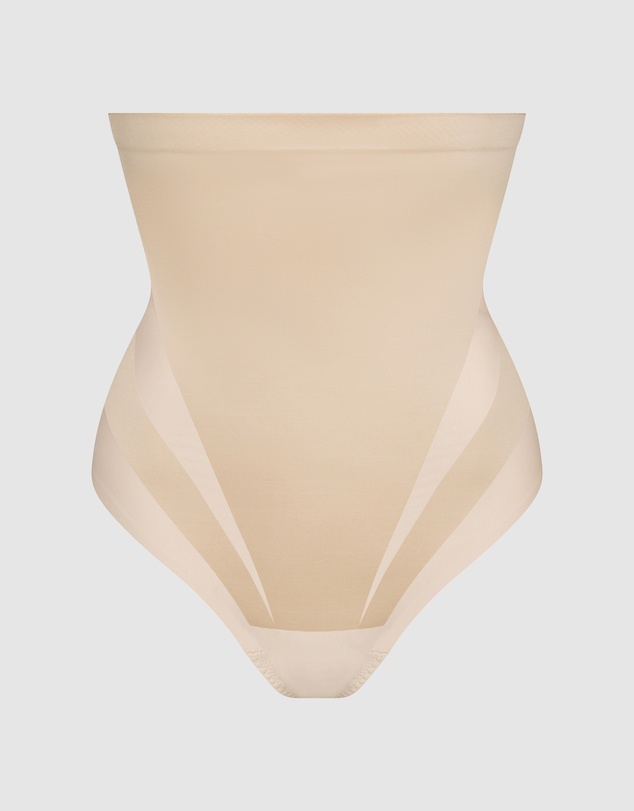 Spanx - SPANXsupersculpt™ Transform High-Waisted Thong