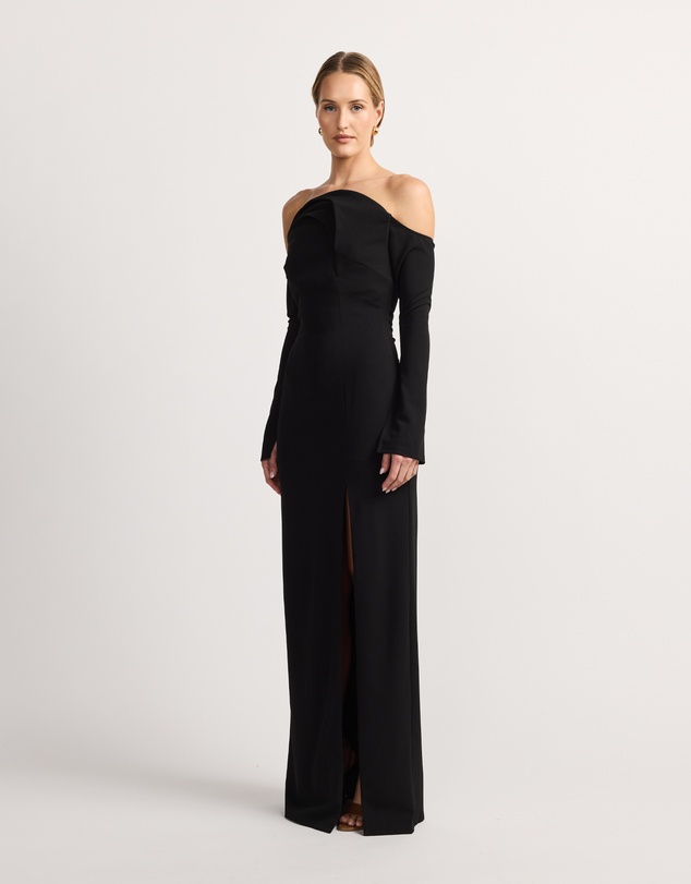 TOJHA - Calira Dress