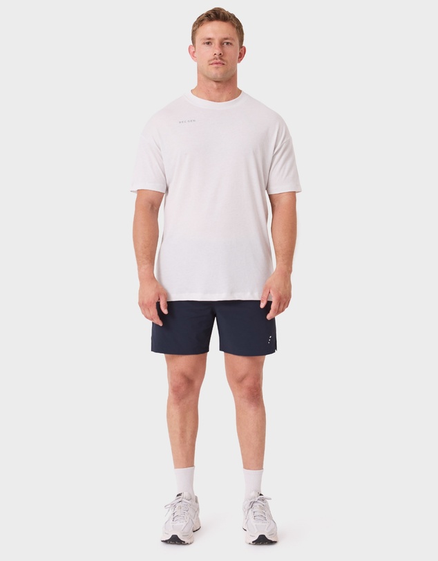 REC GEN - Type 4 Short