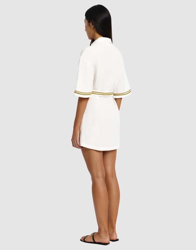 Significant Other - Mckenzie Mini Dress