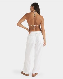 Roxy - Womens Sun Lover Pants