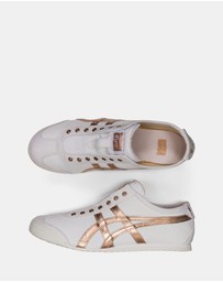 Onitsuka Tiger - Mexico 66 Slip-On - Unisex